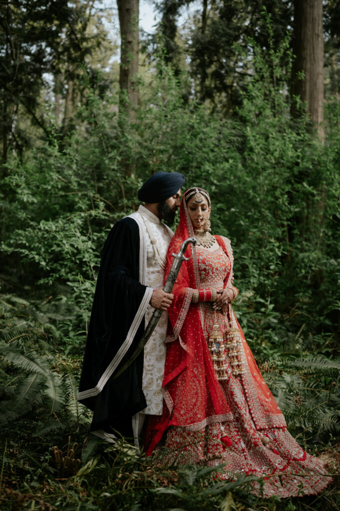Mandeep _ Sharan Wedding Previews-19
