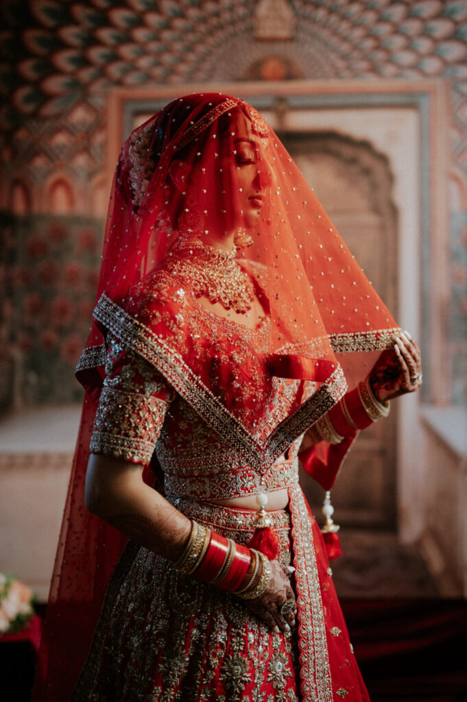 Mandeep _ Sharan Wedding Previews-8