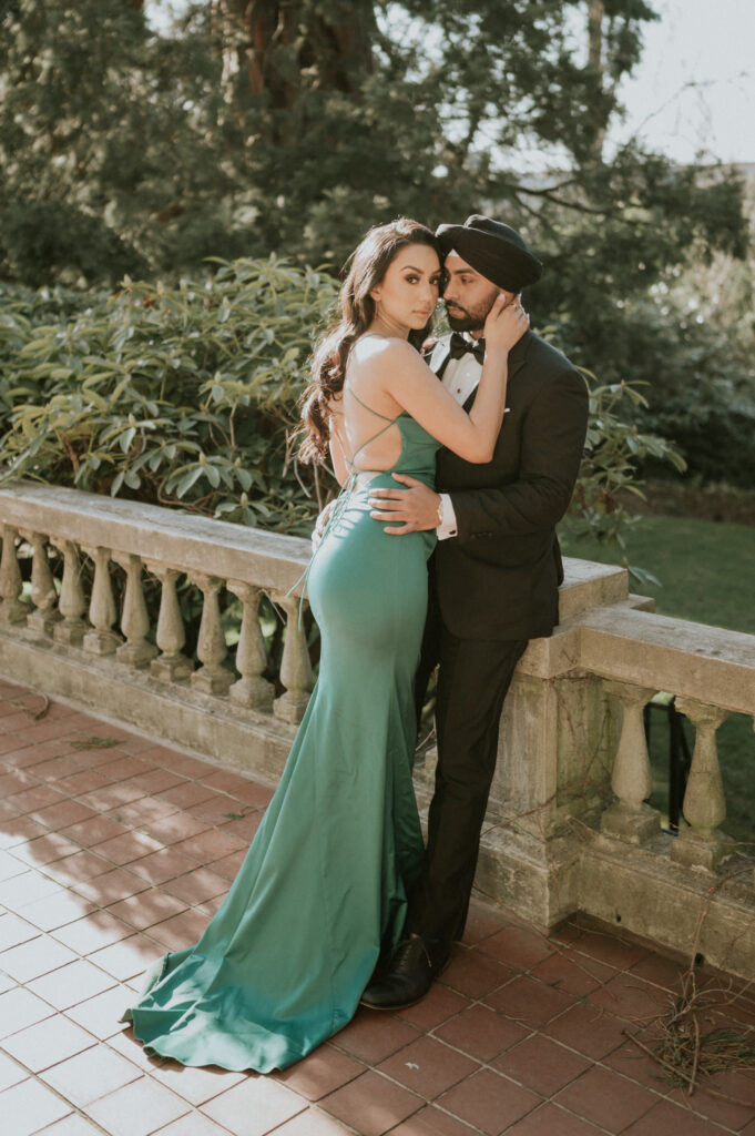 Tanya_RamanEngagementShoot-56